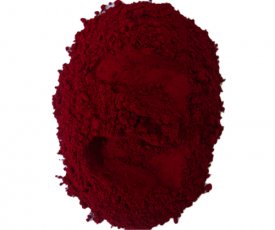 MÀU SOLVENT DYES-RED P.R.122
