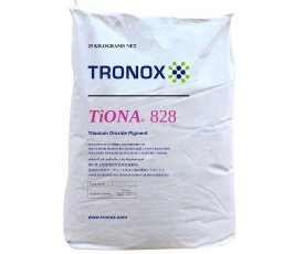 Titanium Dioxide (TiO2): TiONA® 828 826